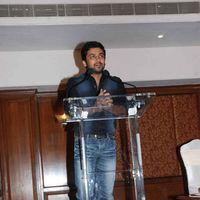 Suriya Press Meet Pictures | Picture 118509